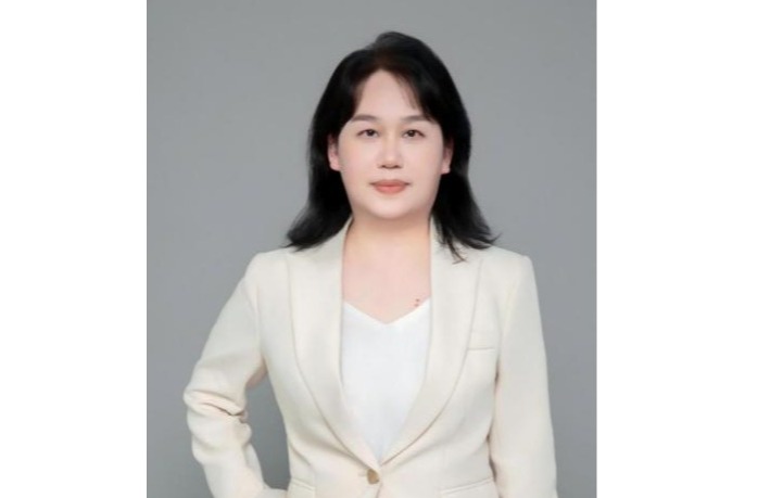 周春霞副教授