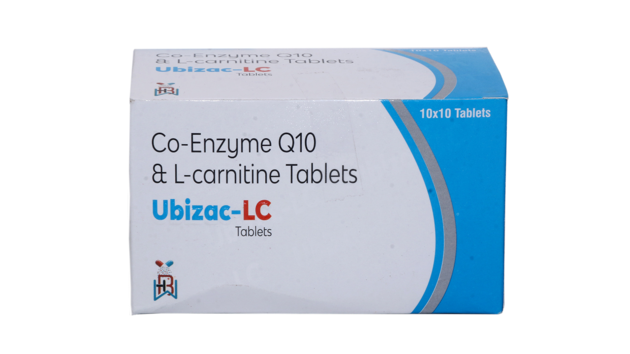 UBIZAC-LC
