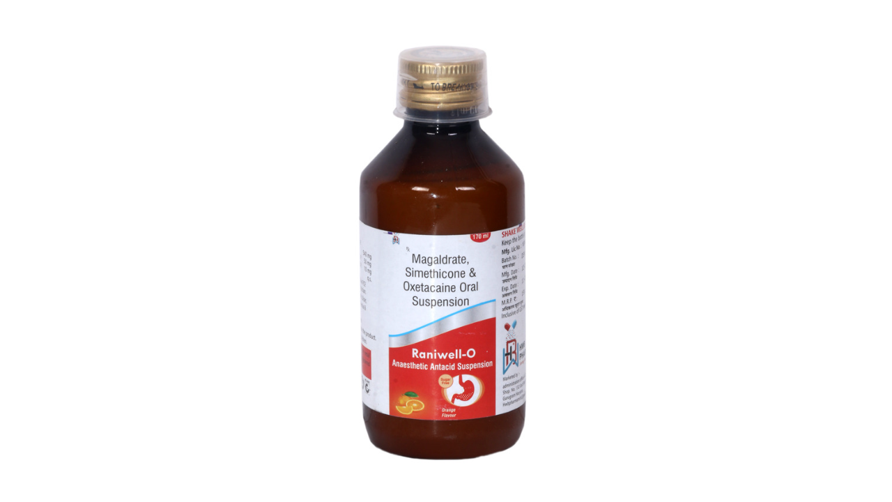 RANIWELL-O