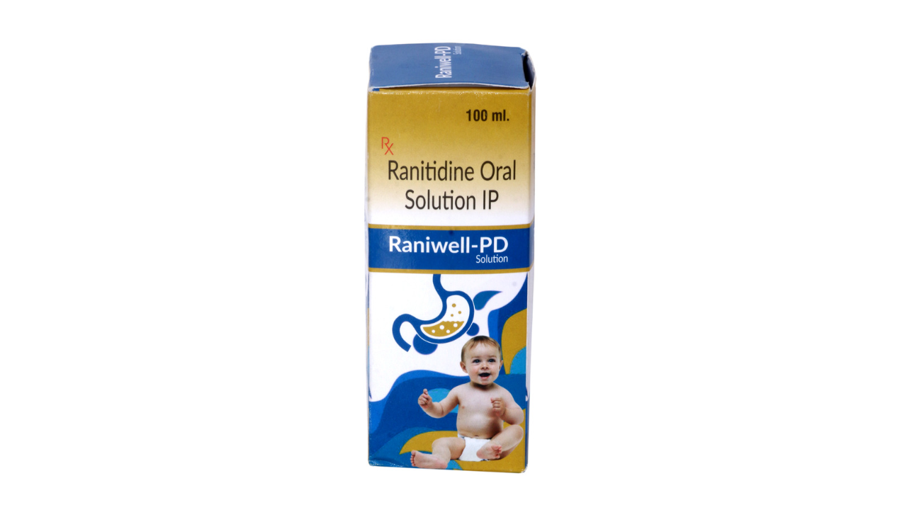 RANIWELL-PD