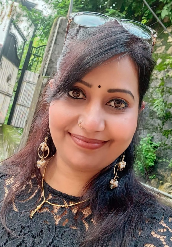 Saroj Bala