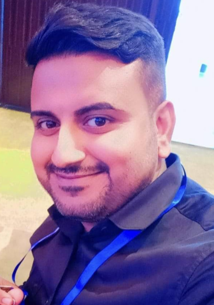 Ajay Dhingra