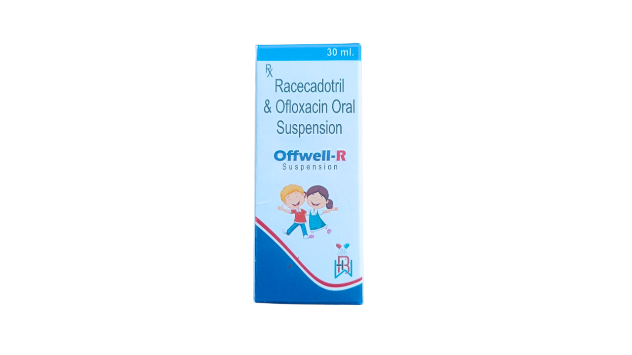 OFFWELL-R