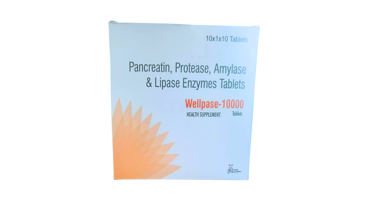 Wellpase-10000